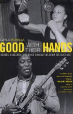 Good with Their Hands book