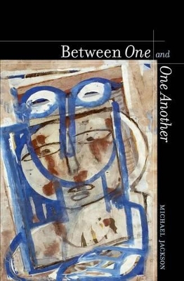 Between One and One Another by Michael Jackson