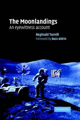 Moonlandings book