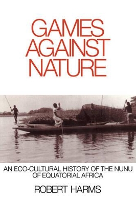 Games against Nature book