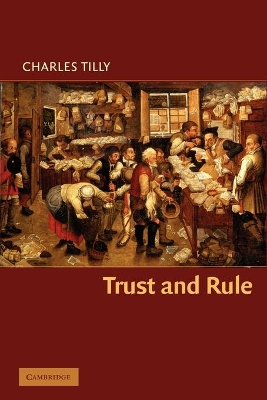 Trust and Rule book