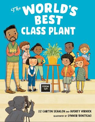 The World's Best Class Plant book