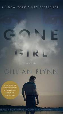 Gone Girl book