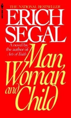 Man Woman & Child book