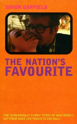 Nation'S Favourite book