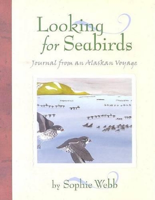 Looking for Seabirds book