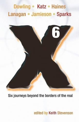 X6 book