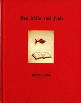The Little Red Fish book
