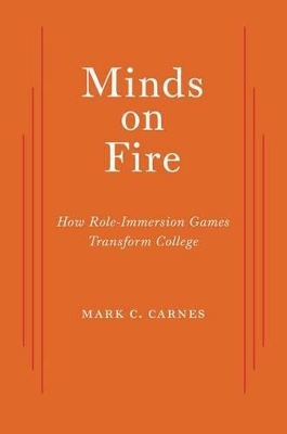 Minds on Fire book
