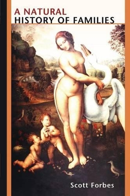 Natural History of Families book