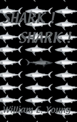Shark! Shark! book