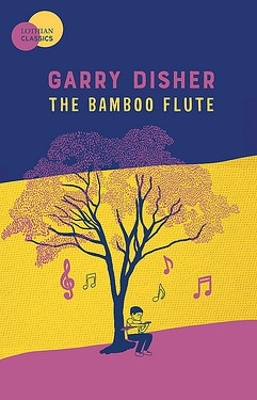 The Bamboo Flute book