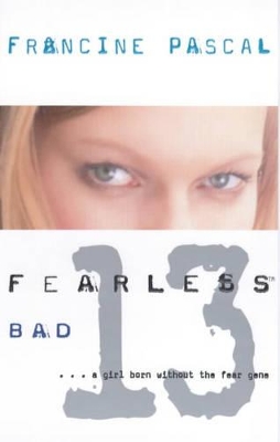 Bad book