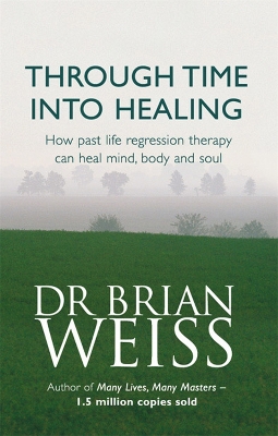 Through Time Into Healing book