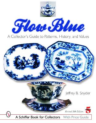 Flow Blue book