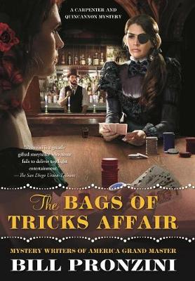 Bags of Tricks Affair book