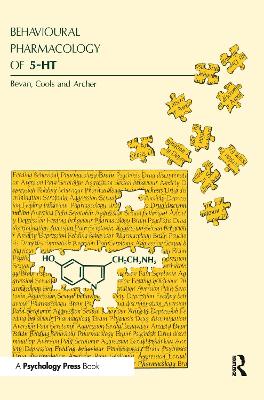 Behavioral Pharmacology of 5-HT book