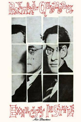 Exercises in Style by Raymond Queneau