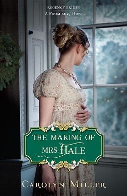 The Making of Mrs. Hale book