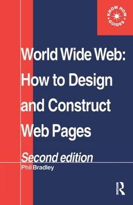 World Wide Web book