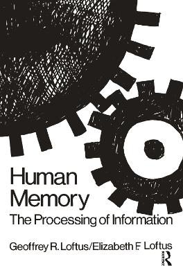 Human Memory book