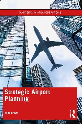 Strategic Airport Planning book