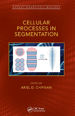 Cellular Processes in Segmentation by Ariel D. Chipman