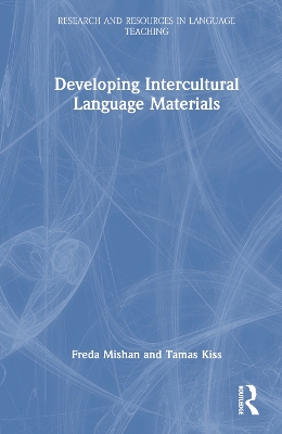 Developing Intercultural Language Materials book