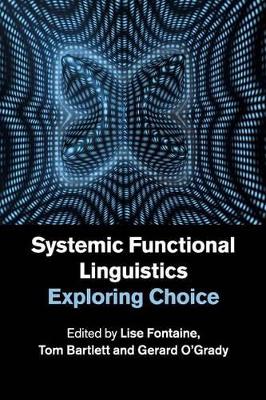 Systemic Functional Linguistics book