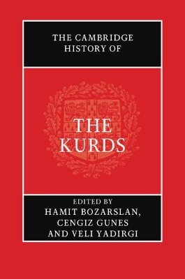 The Cambridge History of the Kurds book