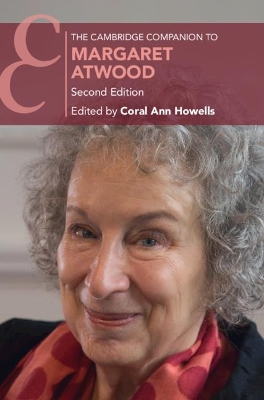 The Cambridge Companion to Margaret Atwood book