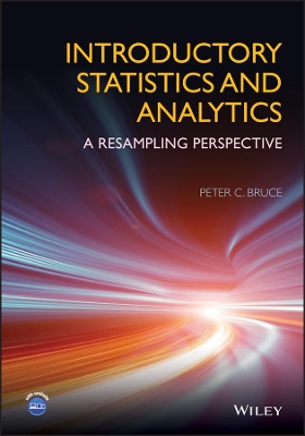 Introductory Statistics and Analytics book