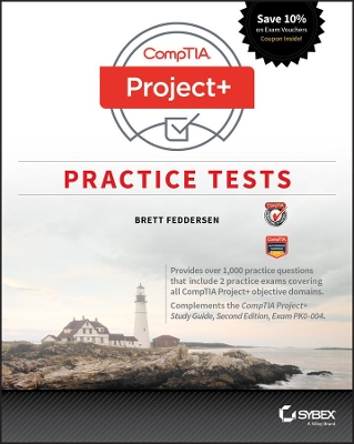 CompTIA Project+ Practice Tests: Exam PK0-004 book