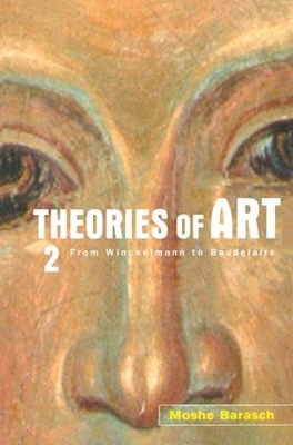 Theories of Art book