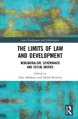 Limits of Law and Development by Sam Adelman