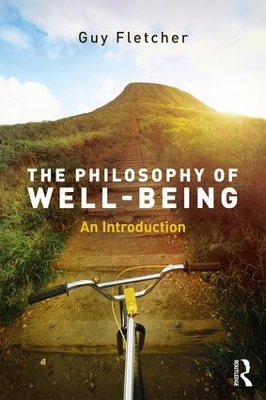 Philosophy of Well-Being book