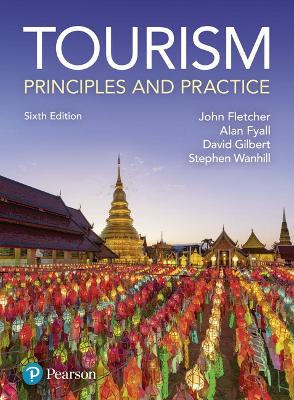 Tourism: Principles and Practice book