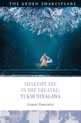 Shakespeare in the Theatre: Yukio Ninagawa book