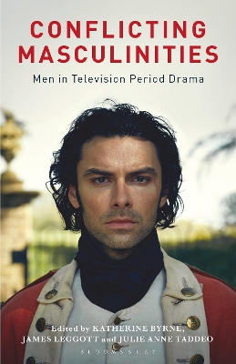 Conflicting Masculinities: Men in Television Period Drama book