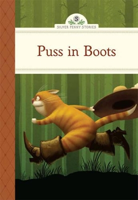 Puss in Boots book