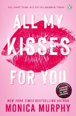 All My Kisses for You book