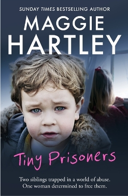 Tiny Prisoners book