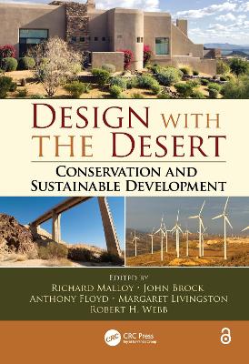 Design with the Desert book