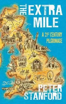 Extra Mile book