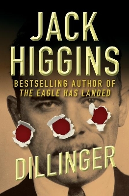 Dillinger book