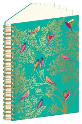 Sara Miller Sketchbook book