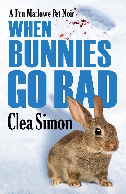 When Bunnies Go Bad book