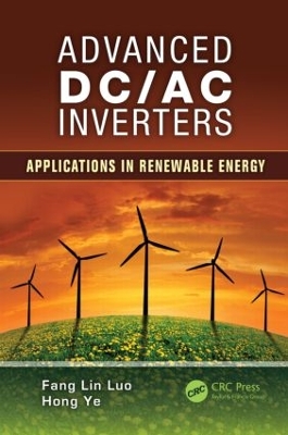 Advanced DC/AC Inverters book