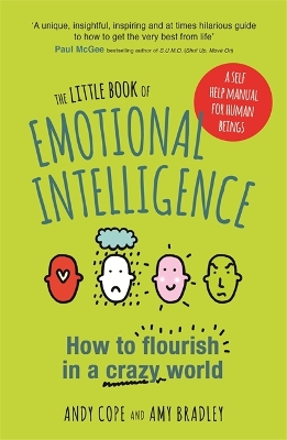 The Little Book of Emotional Intelligence by Andy Cope