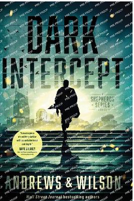 Dark Intercept book